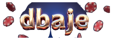 dbaje logo